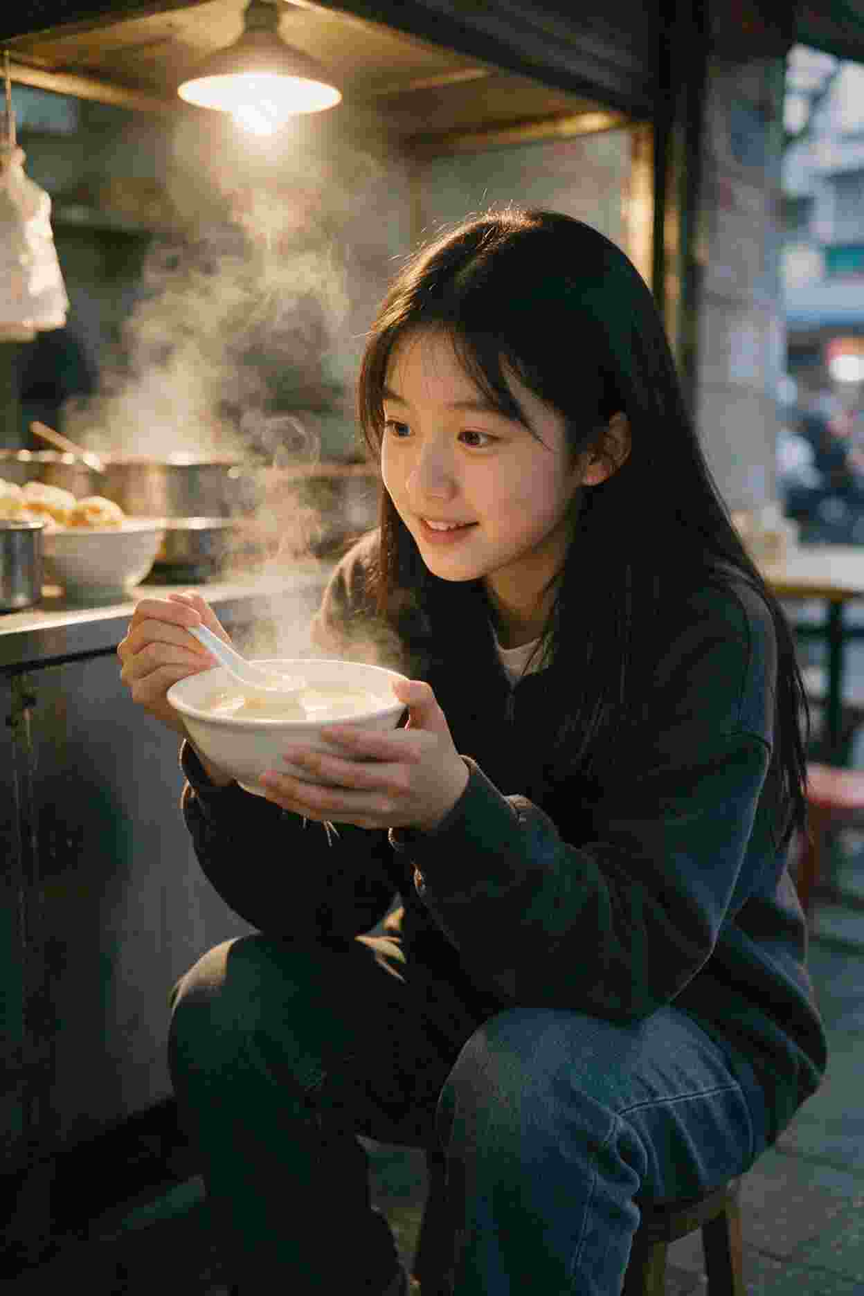 古墓派秘传